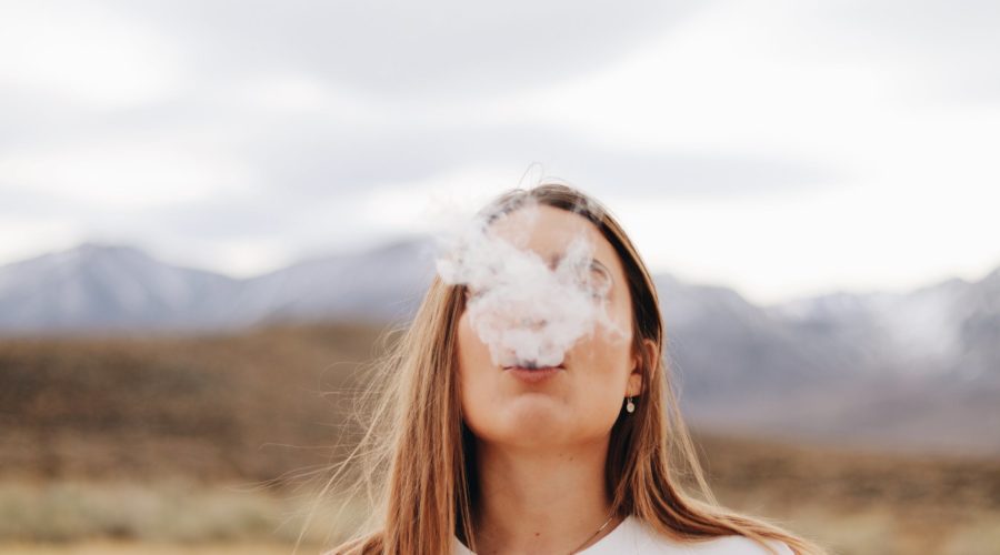 Sind E-Liquids gefährlich?